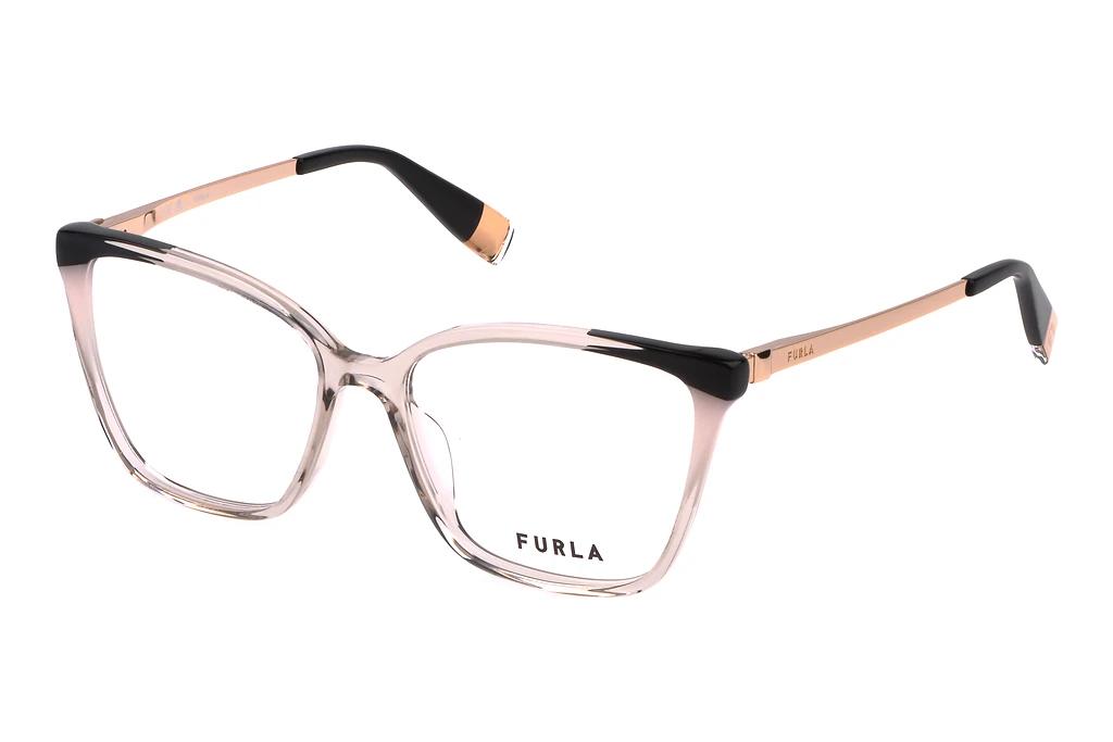 Furla   VFU723V 07T1 TRANSP.BEIGE