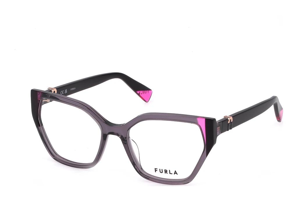 Furla   VFU761V 0916 SHINY TRANSP.VIOLET