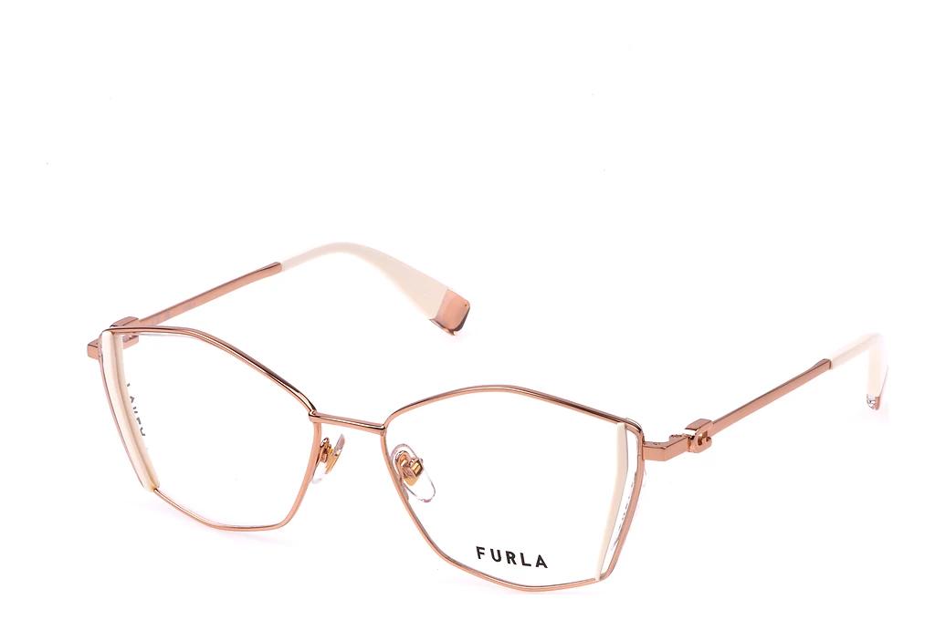 Furla   VFU770V 8FCY SHINY COPPER GOLD