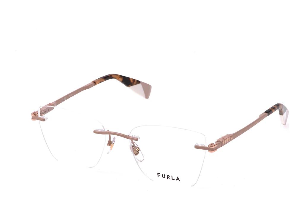 Furla   VFU773 08F9 SHINY FULL BEIGE