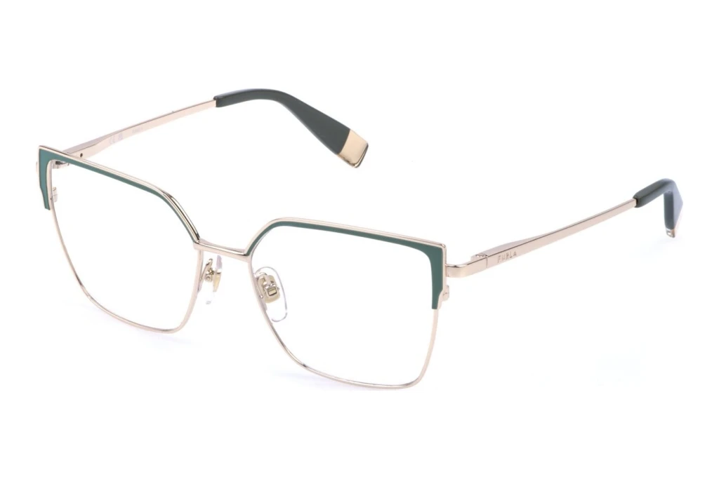 Furla   VFU996 033M SHINY ROSE GOLD WITH COL.PARTS