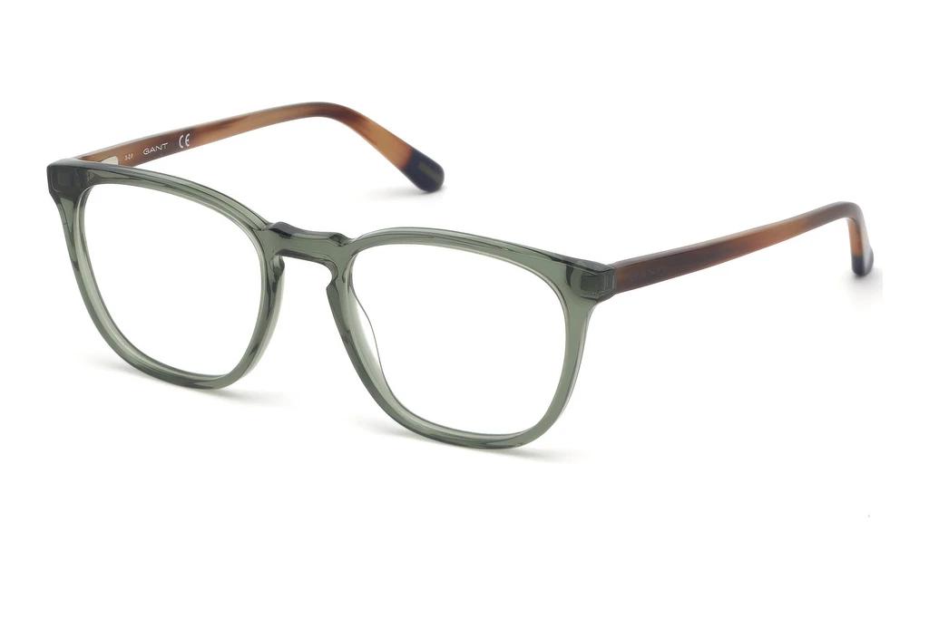 Gant   GA3192 096 Glänzend Dunkelgrün