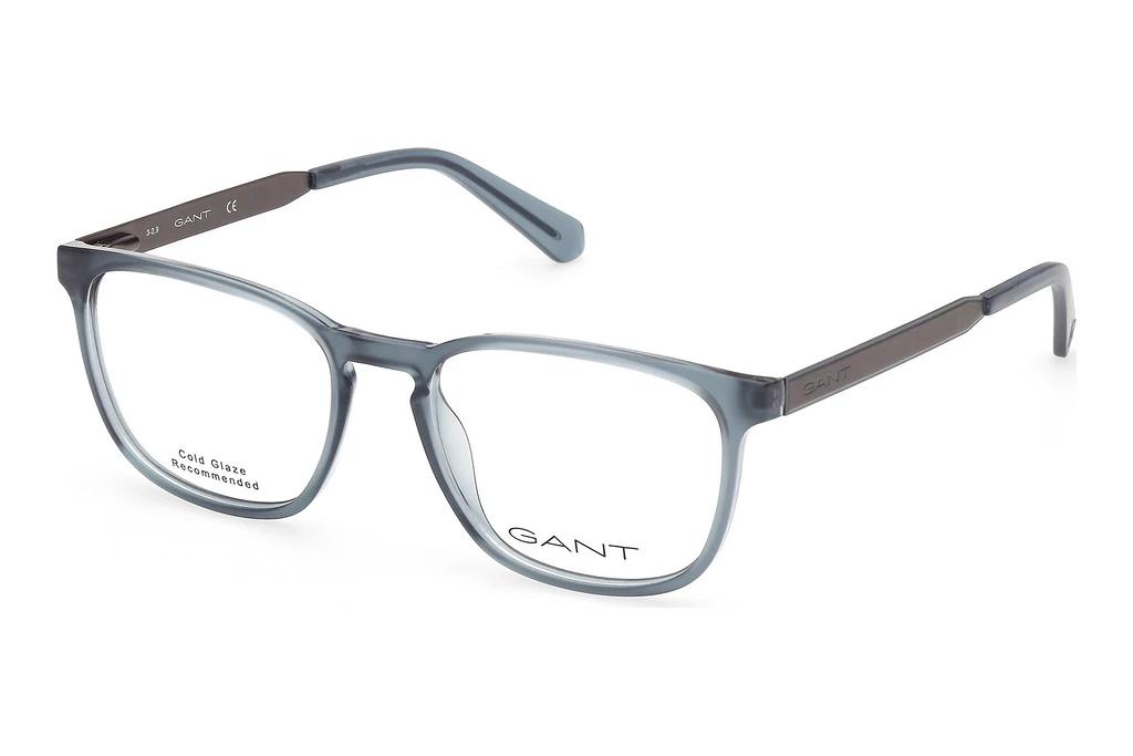 Gant   GA3217 092 Glänzend Blau