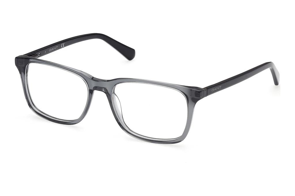 Gant   GA3248 092 Glänzend Grau