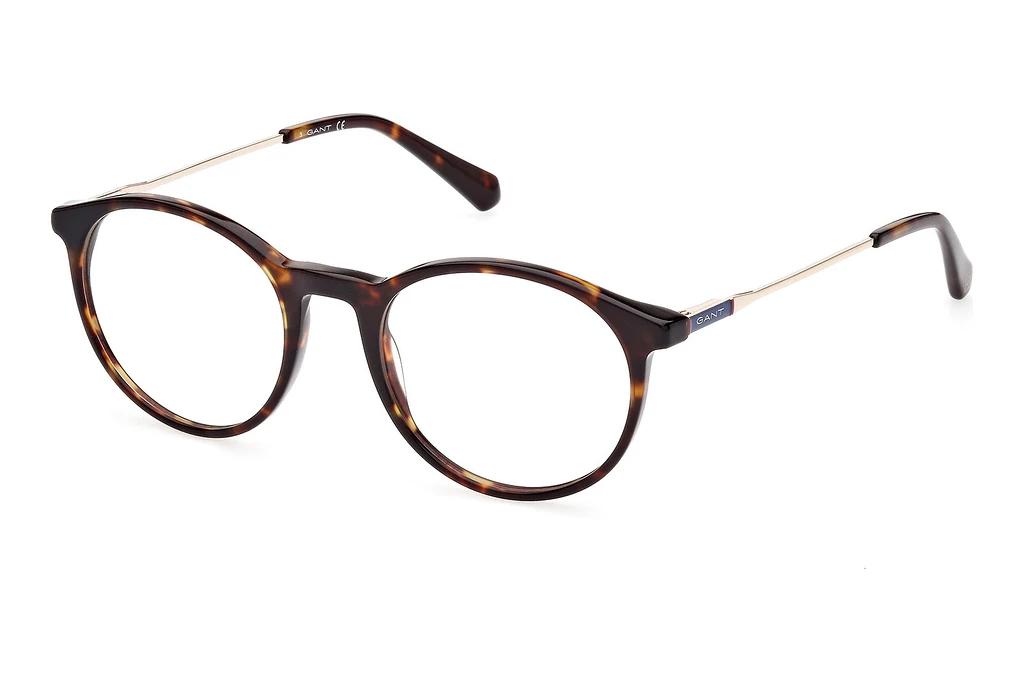 Gant   GA3257 052 Dunkel Havanna