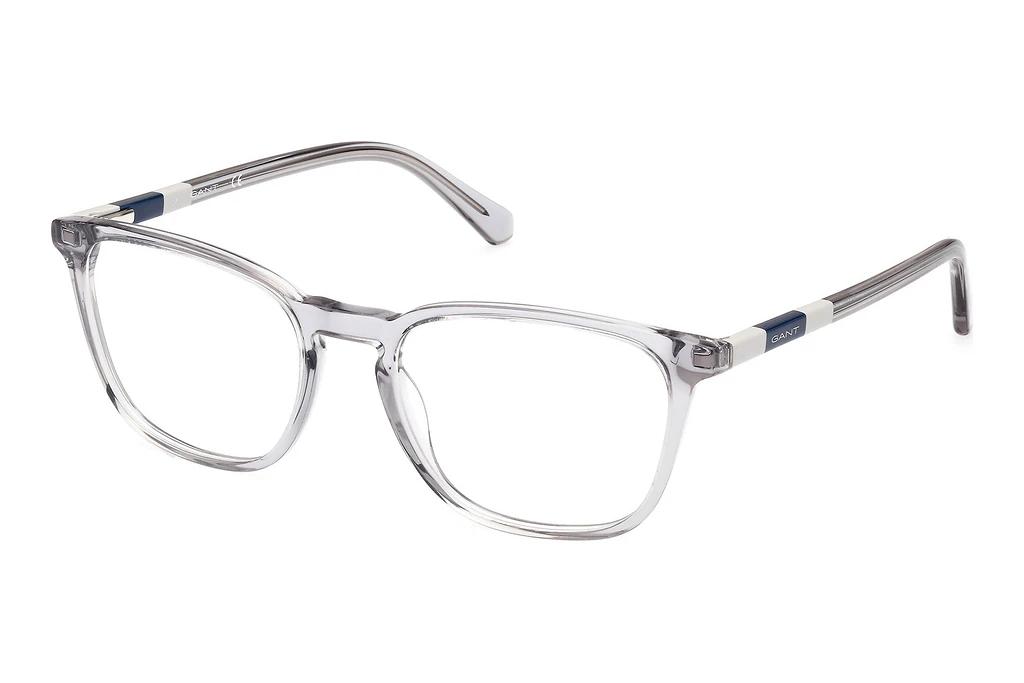 Gant   GA3267 020 Glänzend Grau