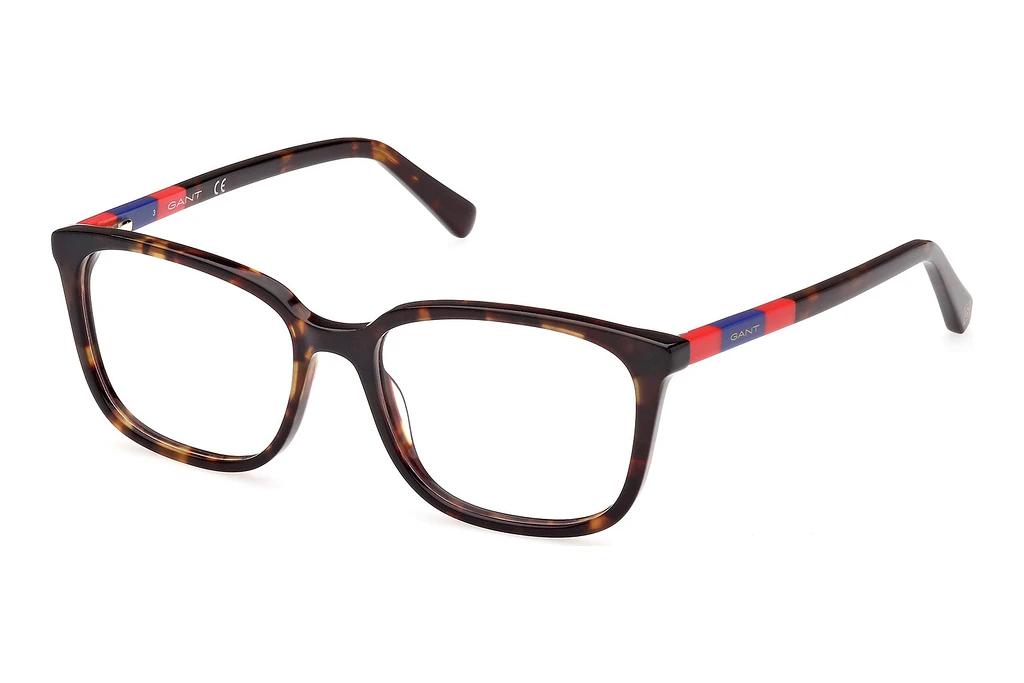 Gant   GA3278 052 Dunkel Havanna