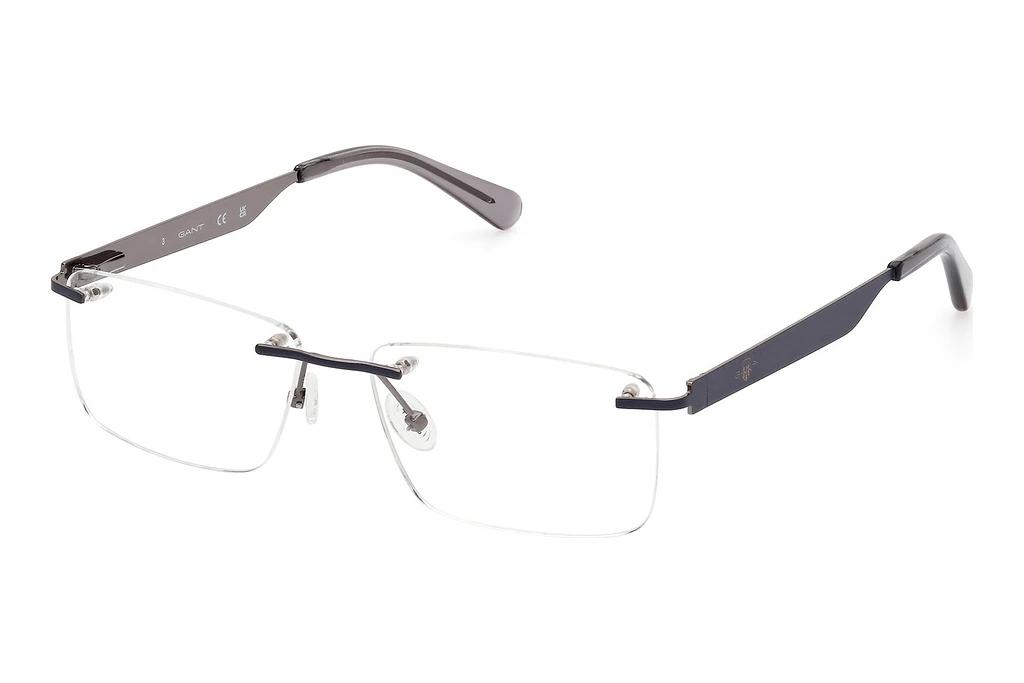 Gant   GA3296 091 Matt Blau