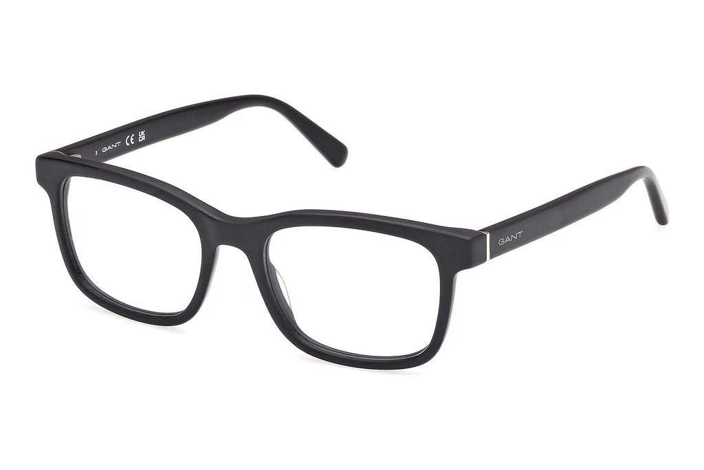 Gant   GA50005 002 Matt Schwarz