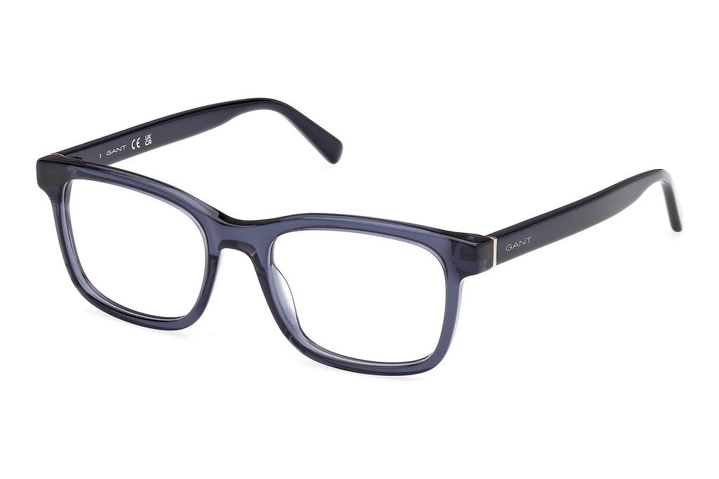 Gant   GA50005 090 Glänzend Blau