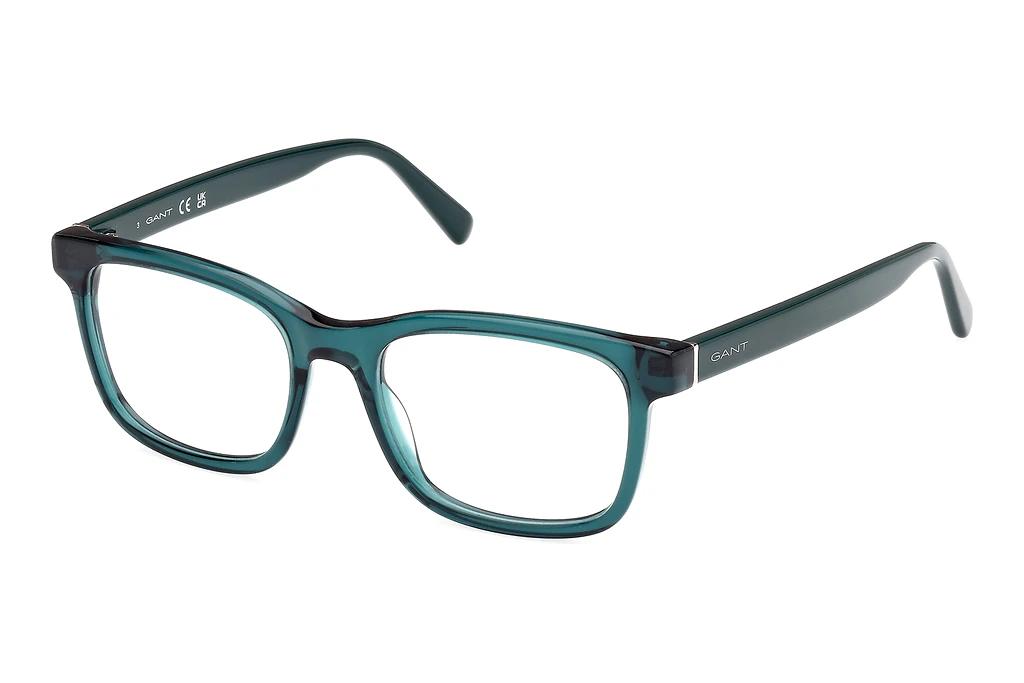 Gant   GA50005 096 Glänzend Dunkelgrün