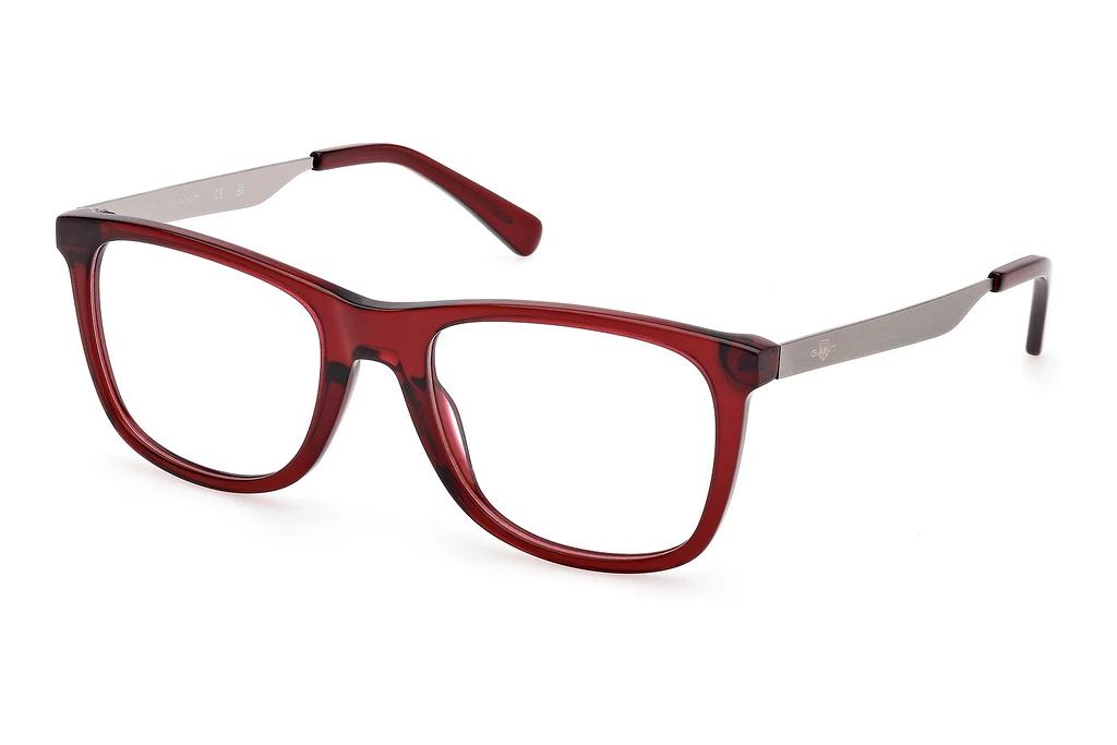 Gant   GA50048 069 Bordeaux Glänzend