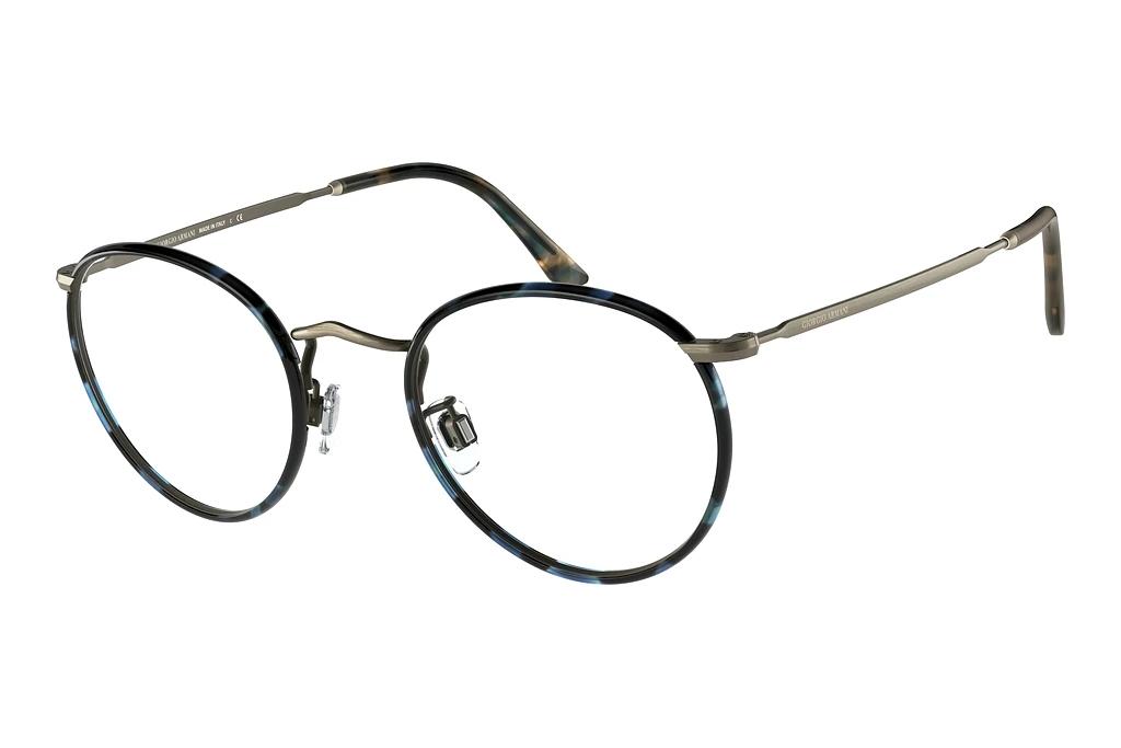 Giorgio Armani   AR 112MJ 3247 Blue Havana/Gold