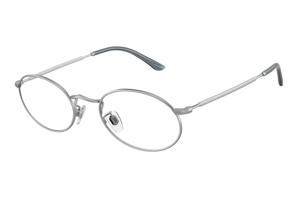 Giorgio Armani   AR 131VM 3045 Matte Silver