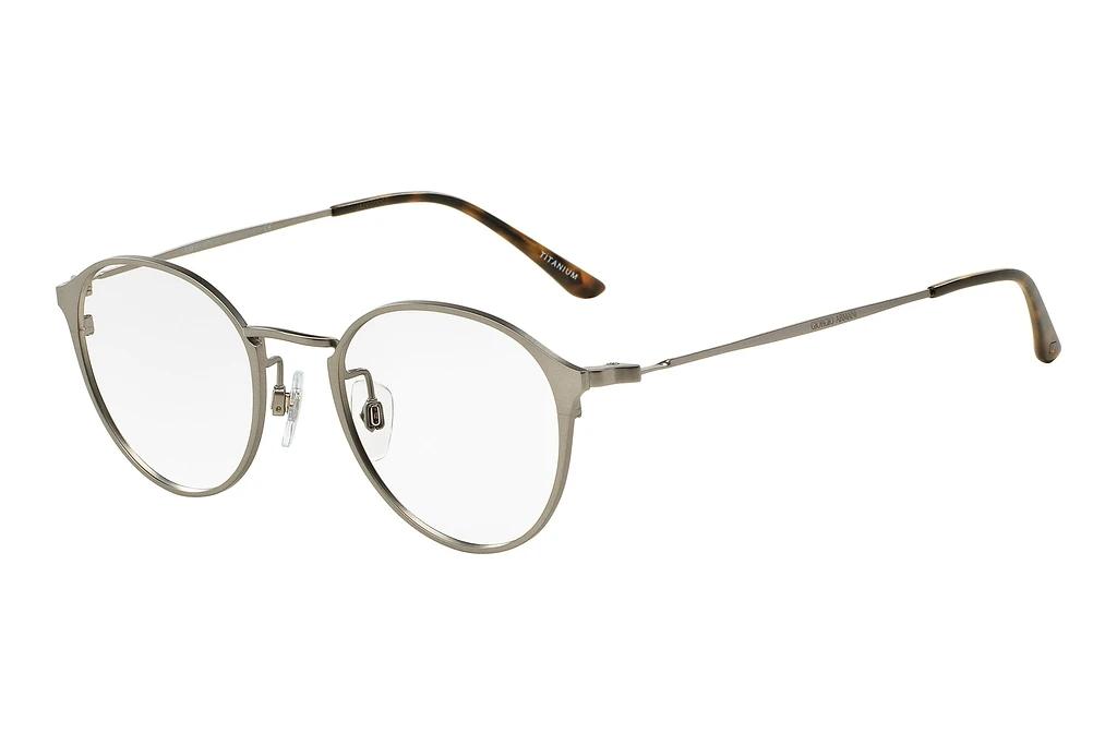 Giorgio Armani   AR5055TD 3003 Demi Gloss Gunmetal