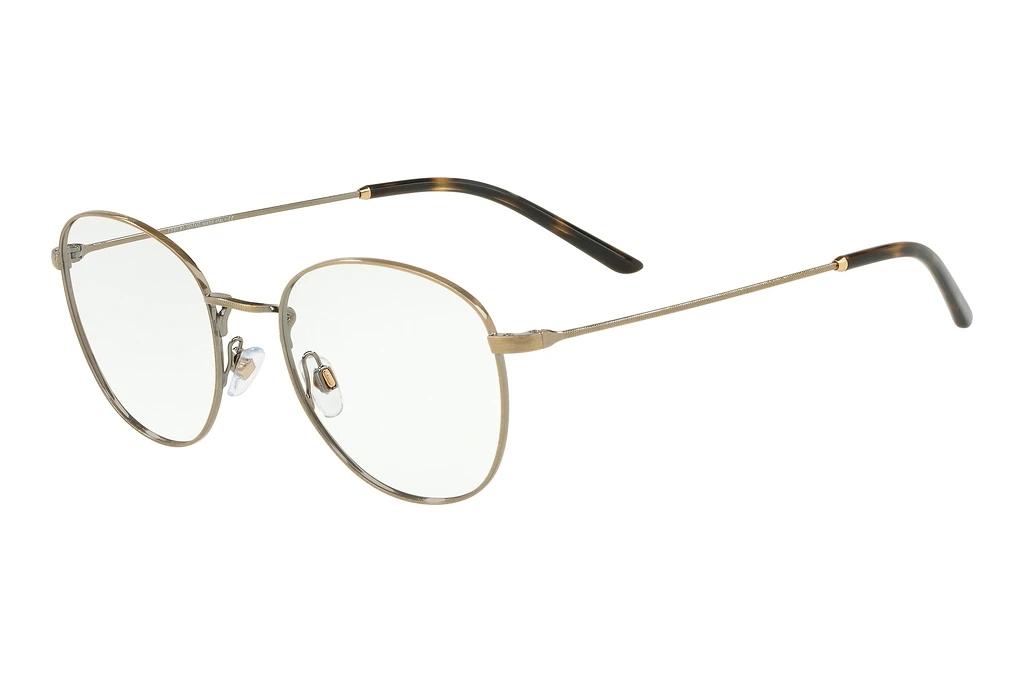 Giorgio Armani   AR5082 3198 Brushed Gold