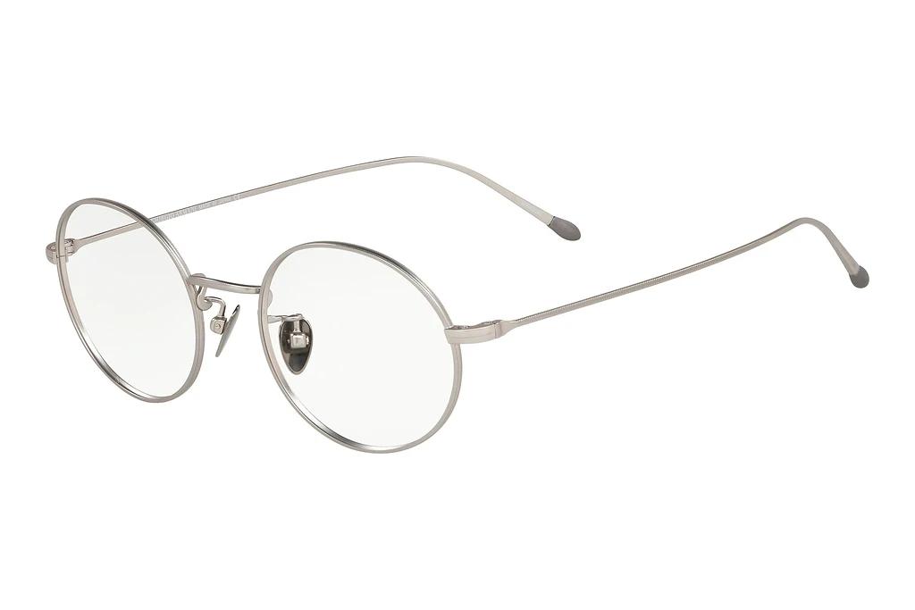 Giorgio Armani   AR5097T 3280 Demi Gloss Gunmetal