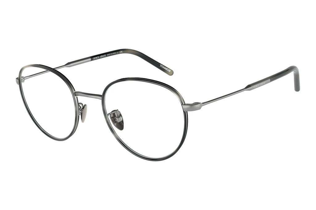 Giorgio Armani   AR5114T 3280 Matte Gunmetal