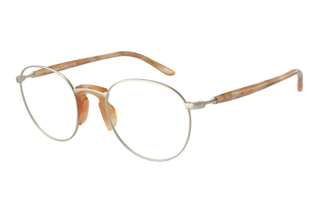 Giorgio Armani   AR5117 3002 Matte Pale Gold