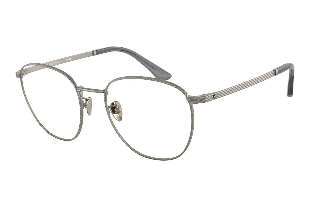 Giorgio Armani   AR5128 3003 Matte Gunmetal