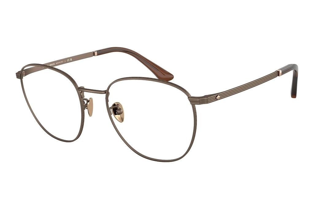 Giorgio Armani   AR5128 3006 Matte Bronze