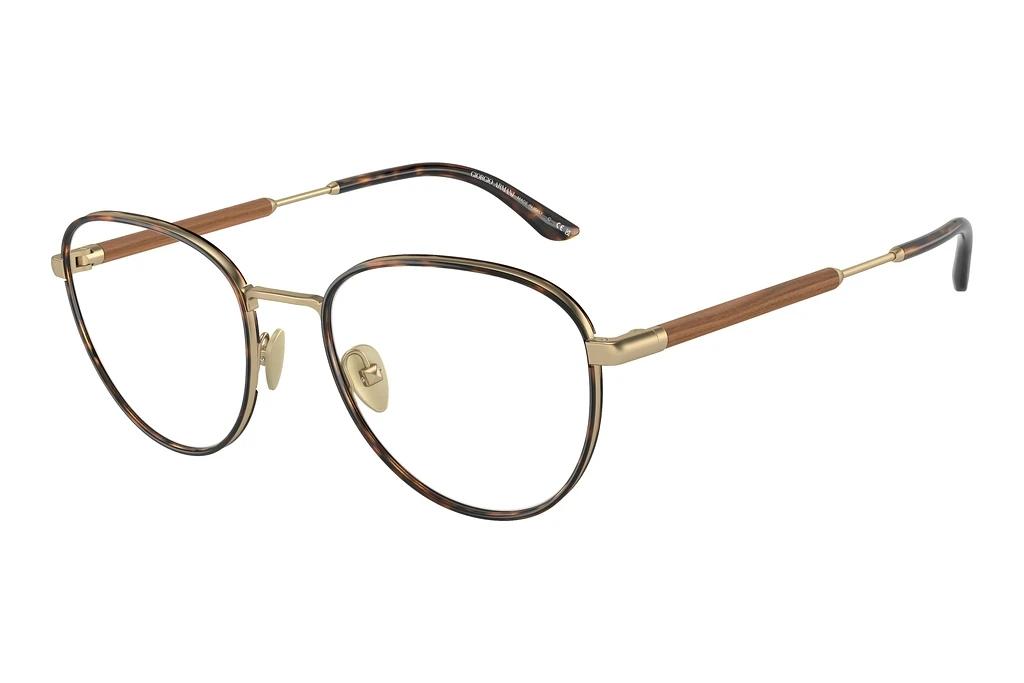 Giorgio Armani   AR5137J 3002 Matte Pale Gold
