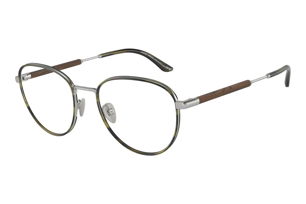 Giorgio Armani   AR5137J 3045 Matte Silver