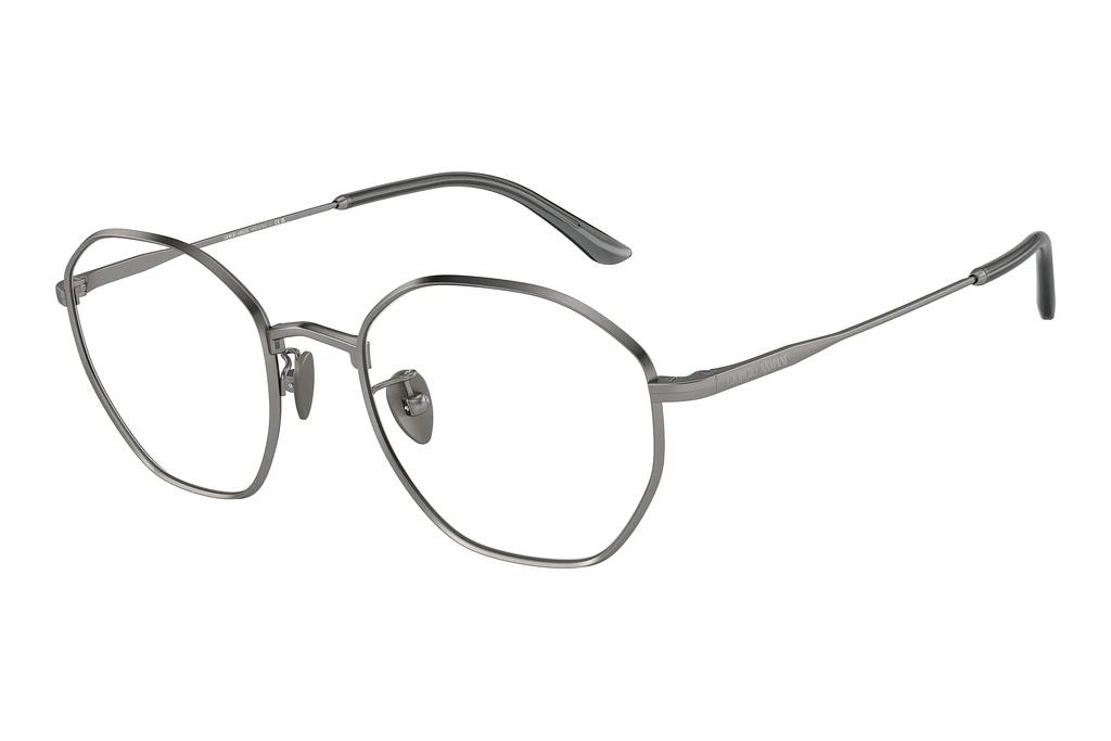 Giorgio Armani   AR5139 3003 Matte Gunmetal