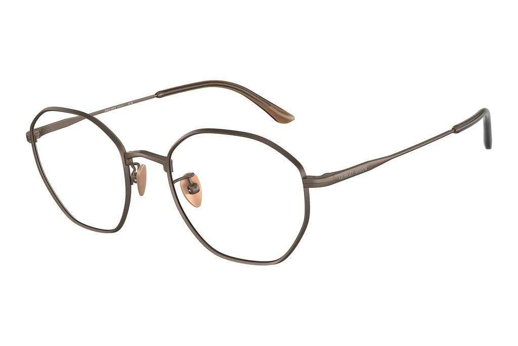 Giorgio Armani   AR5139 3006 Matte Bronze