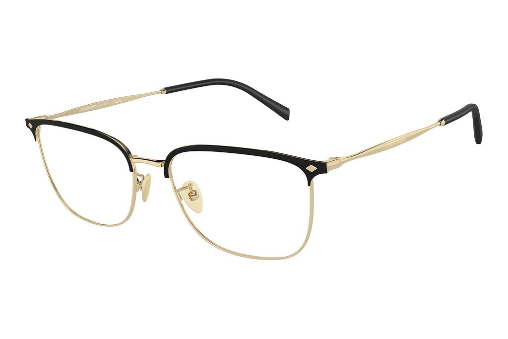 Giorgio Armani   AR5143 3013 Pale Gold