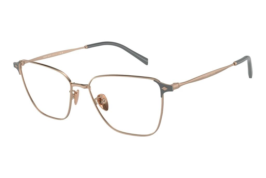 Giorgio Armani   AR5144 3011 Rose Gold