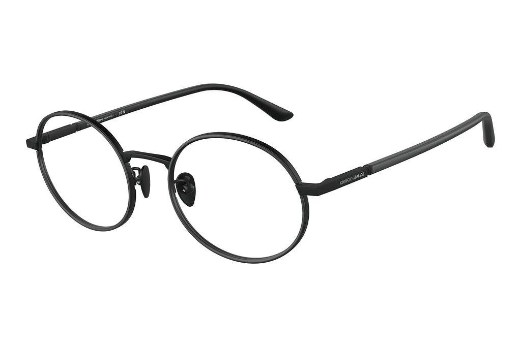 Giorgio Armani   AR5145J 3001 Matte Black