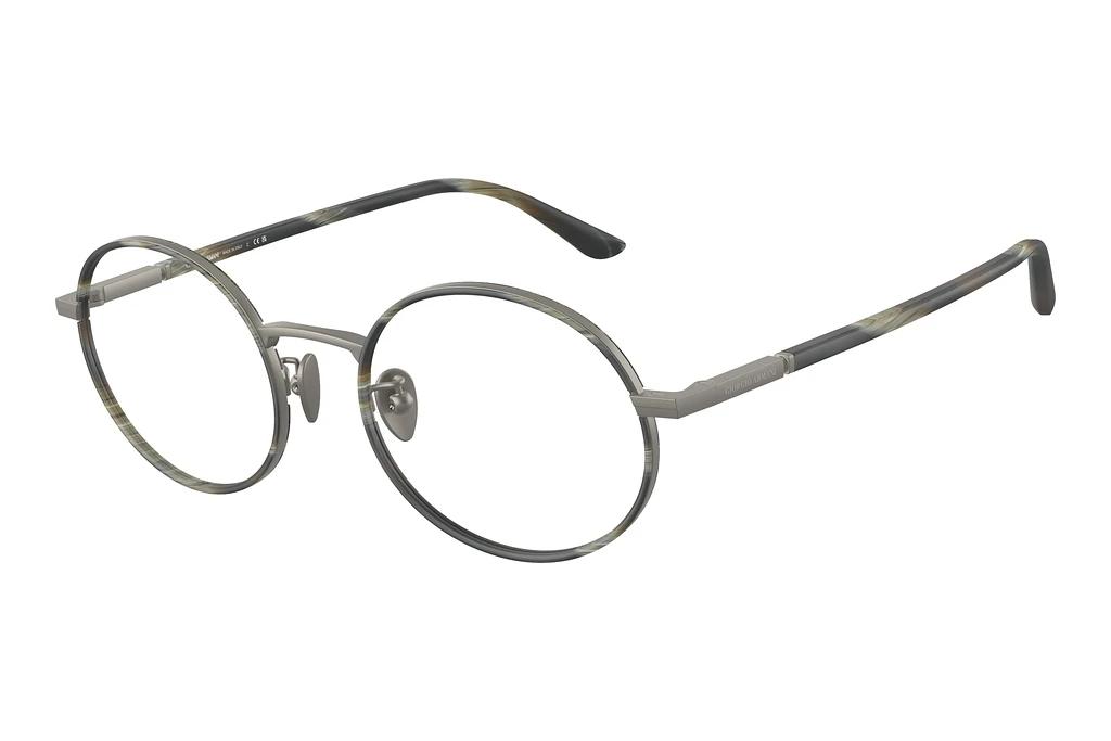Giorgio Armani   AR5145J 3003 Matte Gunmetal