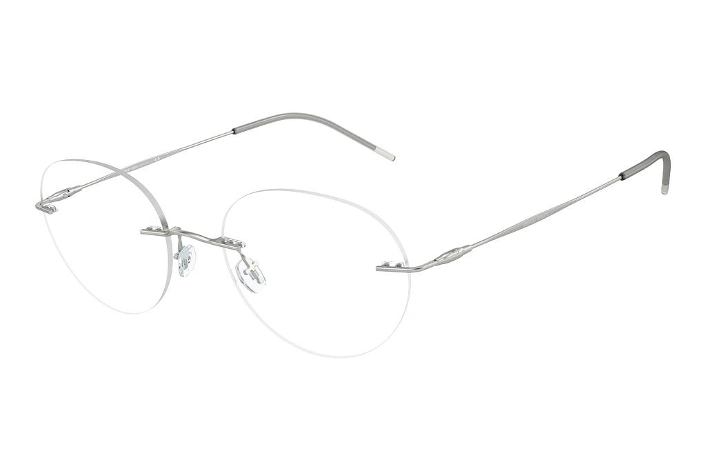 Giorgio Armani   AR5147 3045 Matte Silver