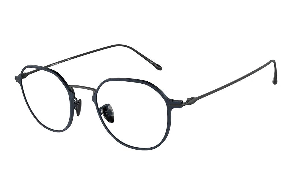 Giorgio Armani   AR6138TM 3341 Matte Blue