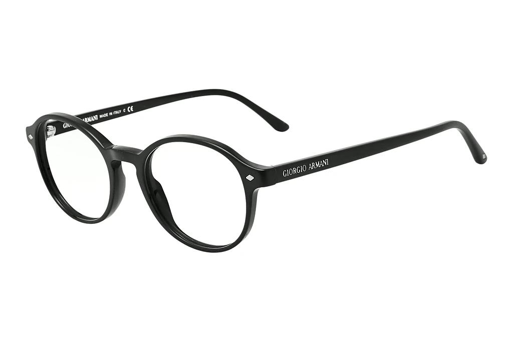 Giorgio Armani   AR7004 5001 Top Matte Black/Shiny