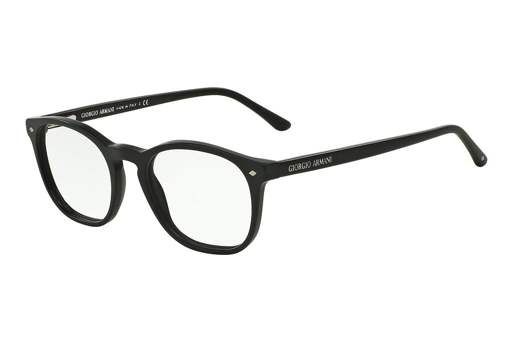 Giorgio Armani   AR7074 5042 Matte Black