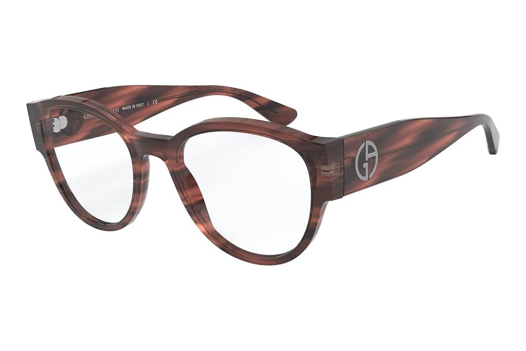 Giorgio Armani   AR7189 5818 Striped Pink