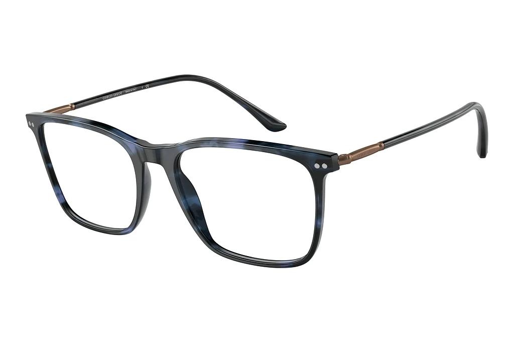 Giorgio Armani   AR7197 5845 Blue Tortoise