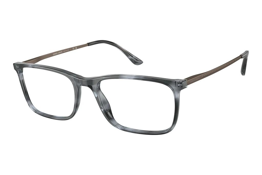 Giorgio Armani   AR7199 5567 Transparent Blue