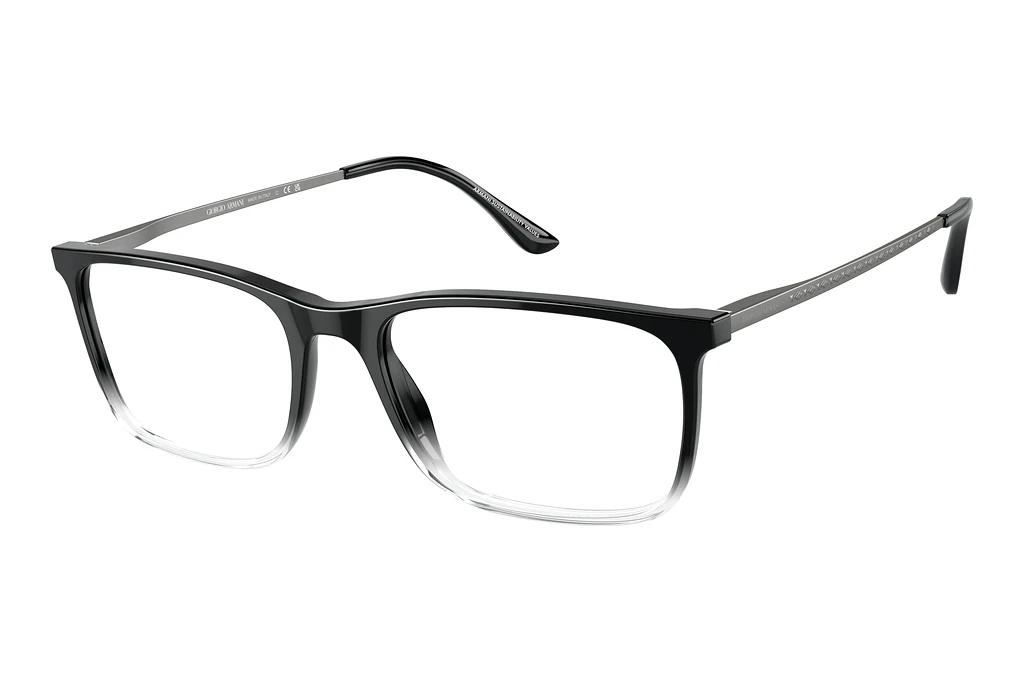 Giorgio Armani   AR7199 6022 Gradient Black