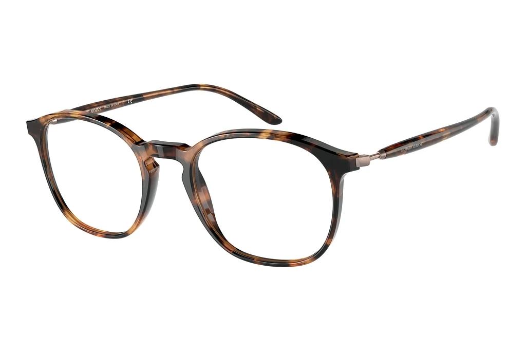 Giorgio Armani   AR7213 5825 Honey Havana