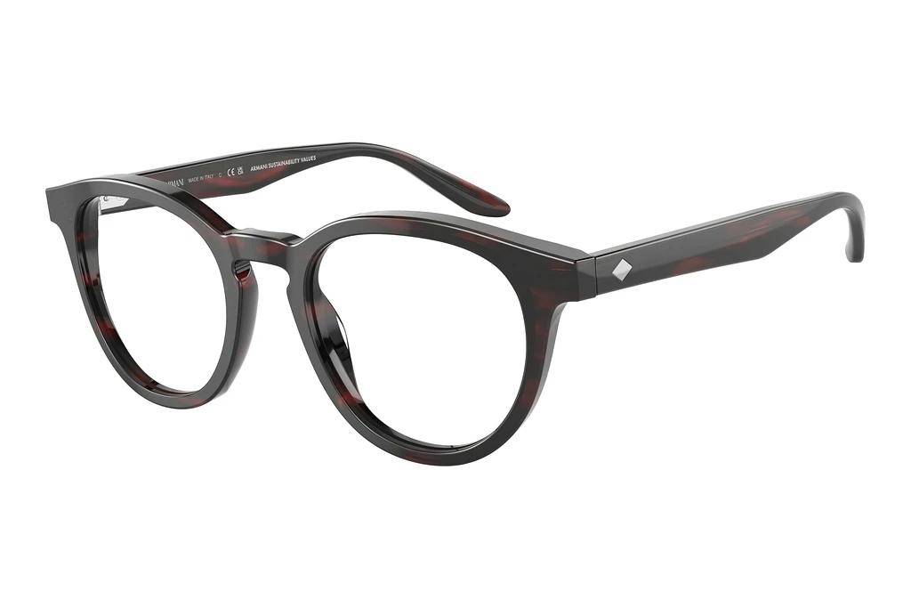 Giorgio Armani   AR7227 5963 Striped Brown