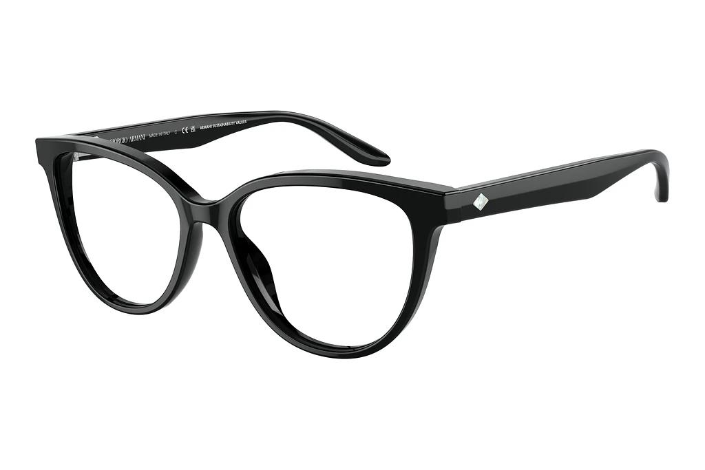 Giorgio Armani   AR7228U 5875 Black
