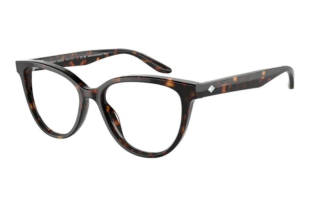 Giorgio Armani   AR7228U 5879 Havana