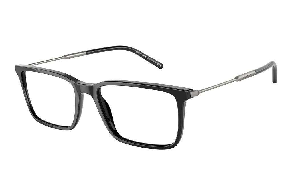 Giorgio Armani   AR7233 5017 Black