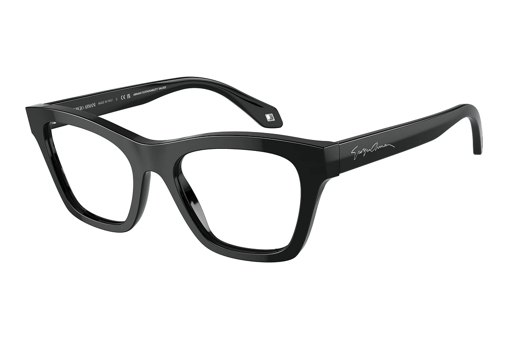Giorgio Armani   AR7240 5875 Black
