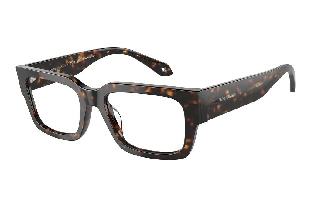 Giorgio Armani   AR7243U 6124 Havana
