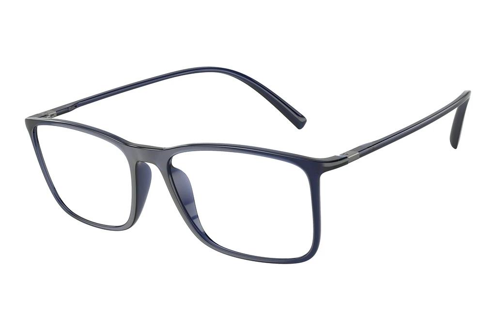 Giorgio Armani   AR7244U 6003 Transparent Blue