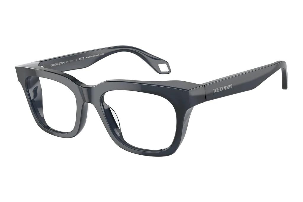 Giorgio Armani   AR7247U 6043 Opaline Honey